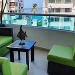 Apartamento en el Sector El Laguito
