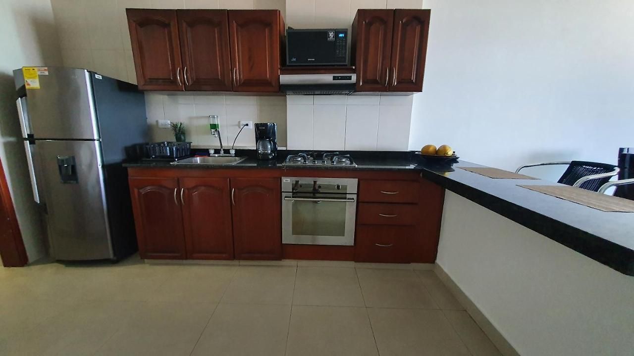 Apartamento En El Sector El Laguito *