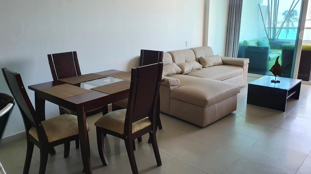 Apartamento En El Sector El Laguito Cartagena