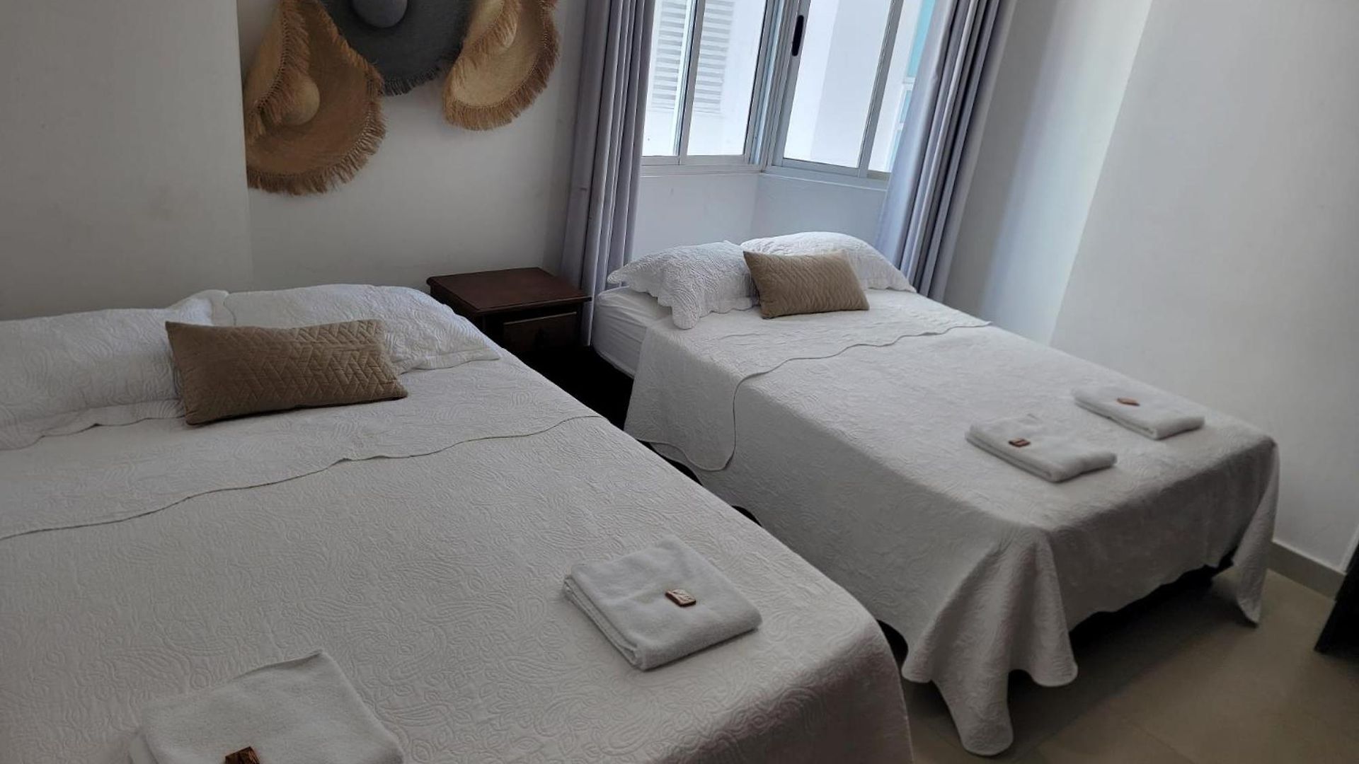Apartamento En El Sector El Laguito *