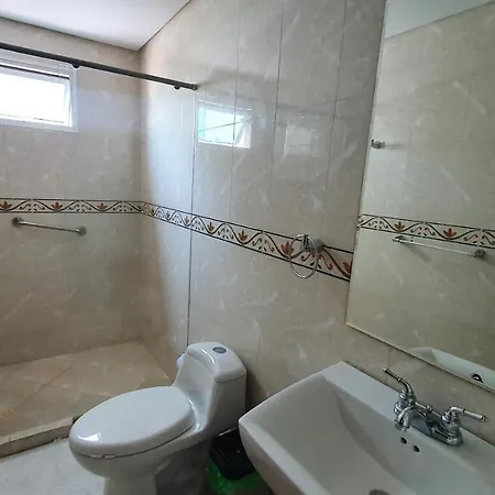 Apartamento En El Sector El Laguito