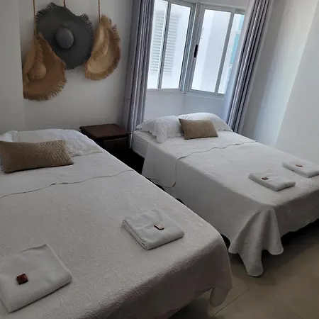 Apartamento En El Sector El Laguito *